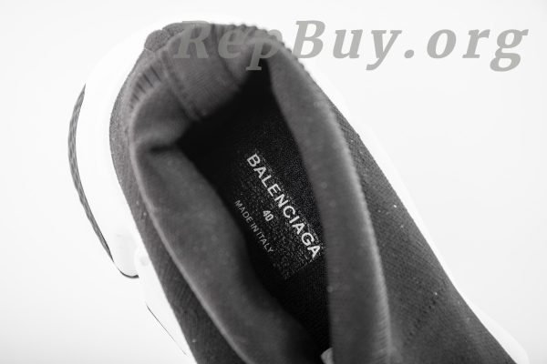 Balenciaga Speed Runner - 图片 8