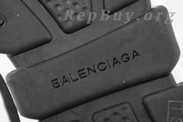 Balenciaga Speed Runner - 图片 9