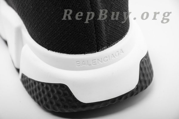 Balenciaga Speed Runner - 图片 10