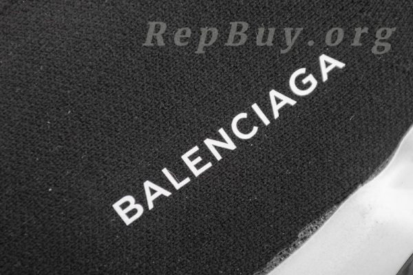 Balenciaga Speed Runner - 图片 14