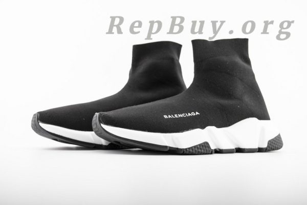 Balenciaga Speed Runner - 图片 5