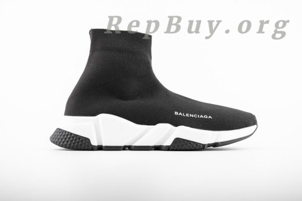 Balenciaga Speed Runner - 图片 3
