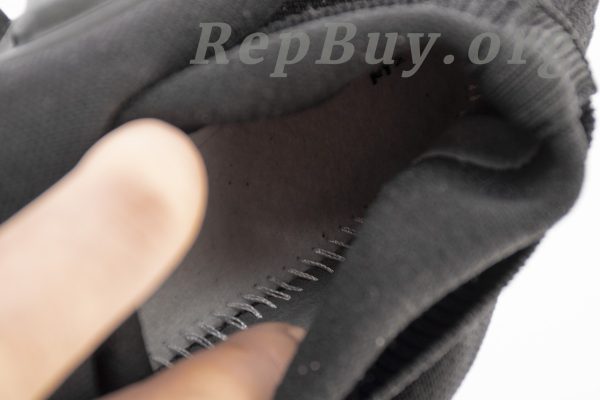Balenciaga Speed Runner Black 645056W2DBP - 图片 9