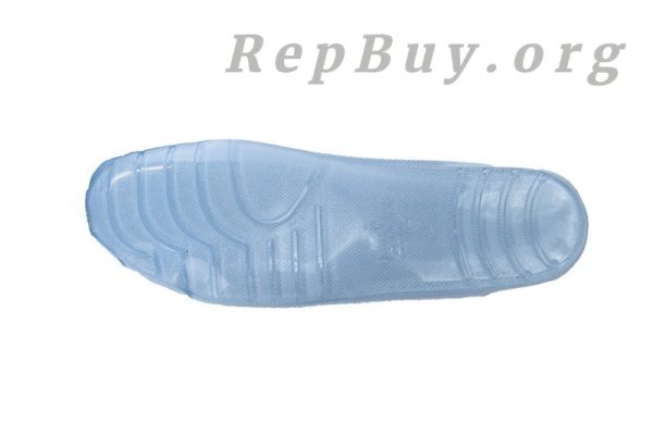 Balenciaga Track Tess Light Blue (LED) 542436 W2LA1 4800 - 图片 12