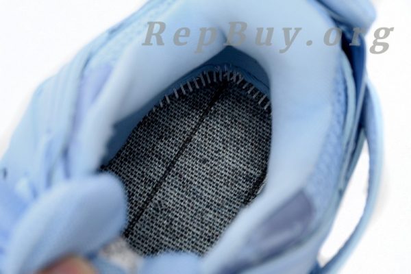 Balenciaga Track Tess Light Blue (LED) 542436 W2LA1 4800 - 图片 13