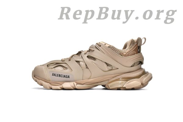 Balenciaga Tess S. Coffee Brown 542023 W1GB1 2154