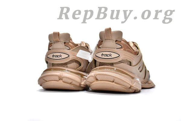 Balenciaga Tess S. Coffee Brown 542023 W1GB1 2154 - 图片 3