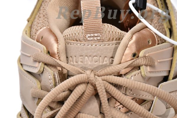 Balenciaga Tess S. Coffee Brown 542023 W1GB1 2154 - 图片 7
