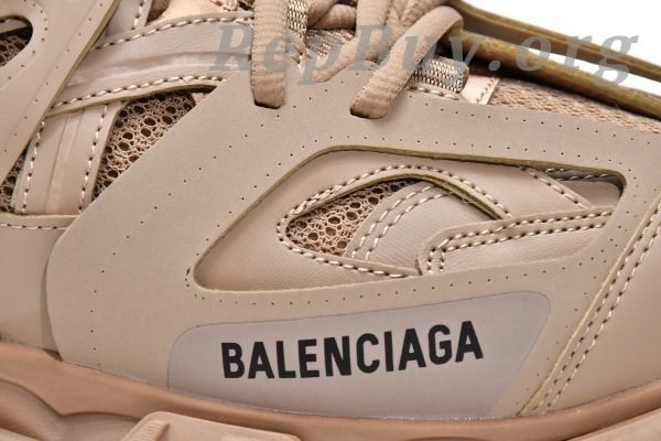 Balenciaga Tess S. Coffee Brown 542023 W1GB1 2154 - 图片 8