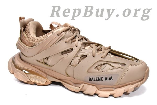 Balenciaga Tess S. Coffee Brown 542023 W1GB1 2154 - 图片 9