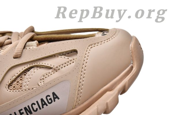 Balenciaga Tess S. Coffee Brown 542023 W1GB1 2154 - 图片 10