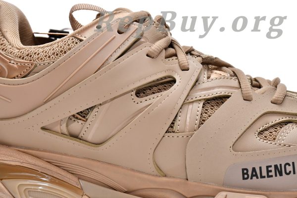 Balenciaga Tess S. Coffee Brown 542023 W1GB1 2154 - 图片 11