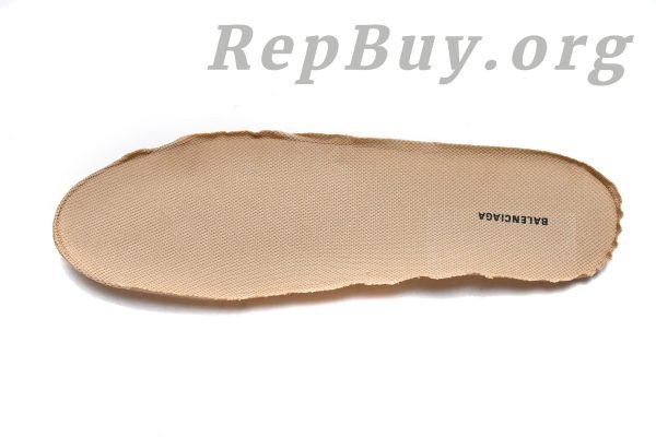 Balenciaga Tess S. Coffee Brown 542023 W1GB1 2154 - 图片 14