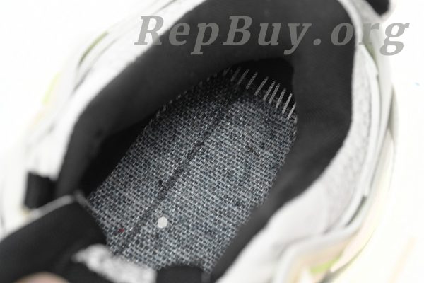Balenciaga Tess S. White Fluorescence 542436 W3NU2 7660 - 图片 12