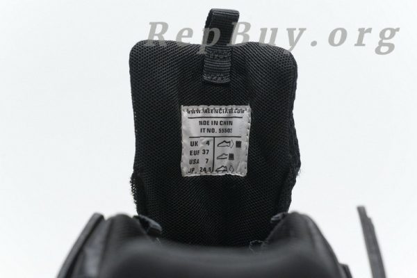 Balenciaga Track Tess S.Black (LED) 555032 W1GB7 1000 - Image 10