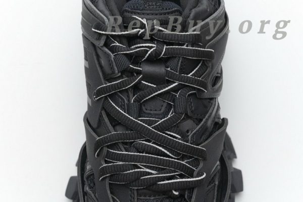 Balenciaga Track Tess S.Black (LED) 555032 W1GB7 1000 - Image 13
