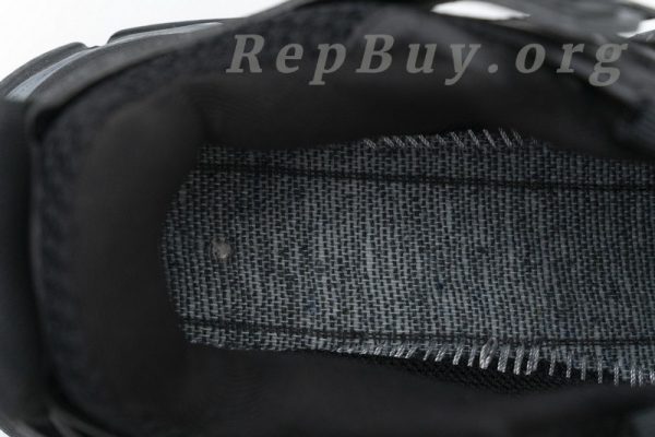 Balenciaga Track Tess S.Black (LED) 555032 W1GB7 1000 - Image 16