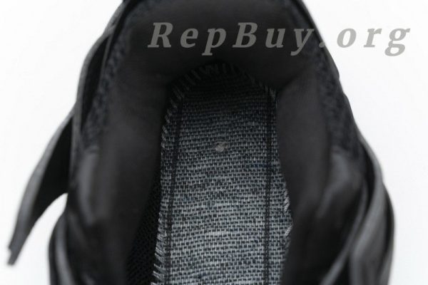 Balenciaga Track Tess S.Black (LED) 555032 W1GB7 1000 - Image 18