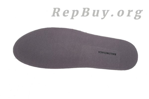 Balenciaga Track Tess S.Black Gray Purple 542436 W1AC5 0620 - 图片 10