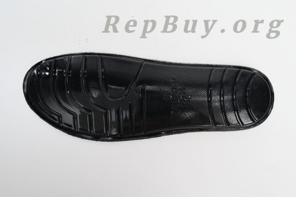 Balenciaga Track Tess S.Black Rice White Black 542436 W3SU5 979 - 图片 12