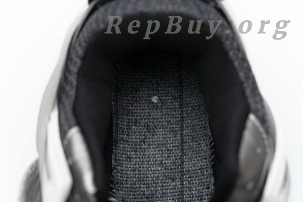 Balenciaga Track Tess S.Grey (LED) 555032 W1GB7 1214 - 图片 8