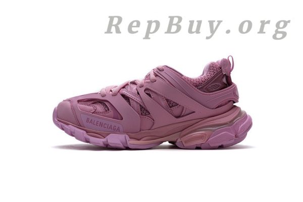 Balenciaga Track Tess S.Pulm Red (LED) 542436 W1GB7 2013 - 图片 2