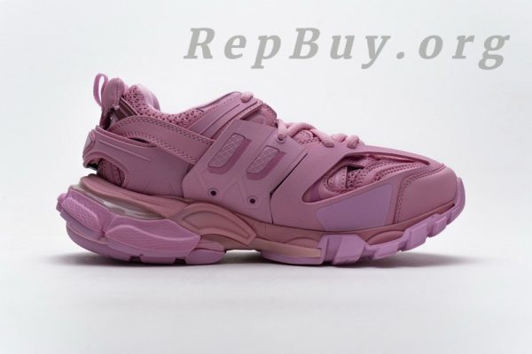 Balenciaga Track Tess S.Pulm Red (LED) 542436 W1GB7 2013 - 图片 3