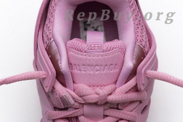 Balenciaga Track Tess S.Pulm Red (LED) 542436 W1GB7 2013 - 图片 4