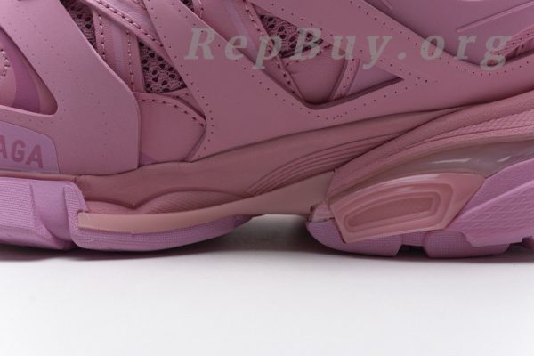 Balenciaga Track Tess S.Pulm Red (LED) 542436 W1GB7 2013 - 图片 10