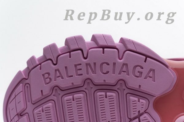 Balenciaga Track Tess S.Pulm Red (LED) 542436 W1GB7 2013 - 图片 11