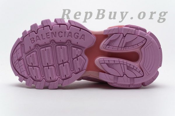 Balenciaga Track Tess S.Pulm Red (LED) 542436 W1GB7 2013 - 图片 13