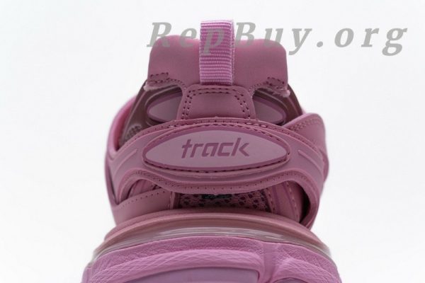 Balenciaga Track Tess S.Pulm Red (LED) 542436 W1GB7 2013 - 图片 12