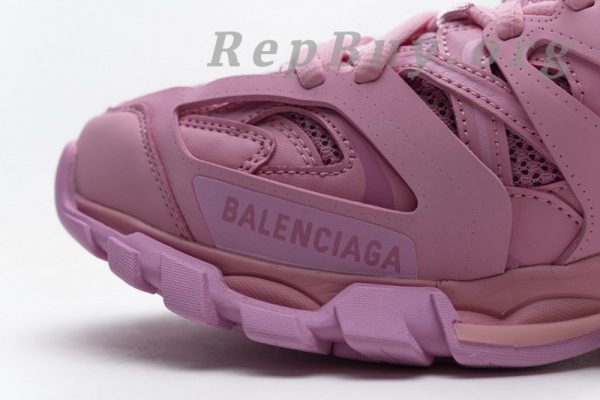 Balenciaga Track Tess S.Pulm Red (LED) 542436 W1GB7 2013 - 图片 14
