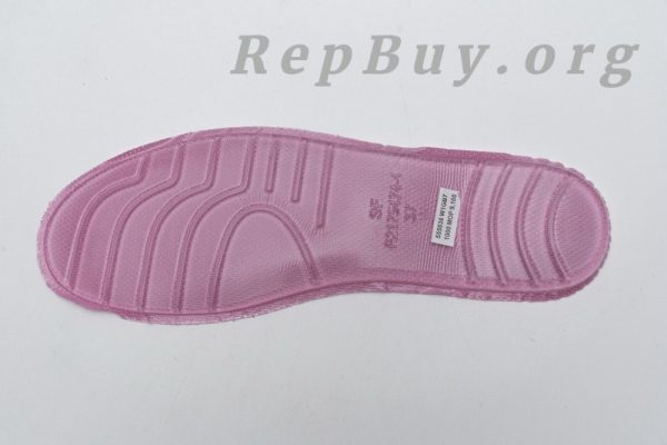 Balenciaga Track Tess S.Pulm Red (LED) 542436 W1GB7 2013 - 图片 15