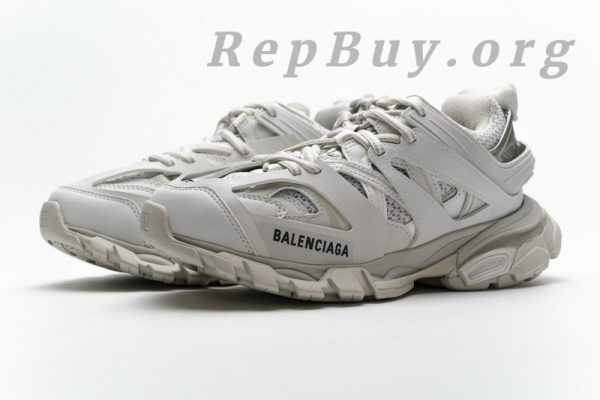 Balenciaga Track Tess S.White (LED) 542436 W1GB7 6509 - 图片 4