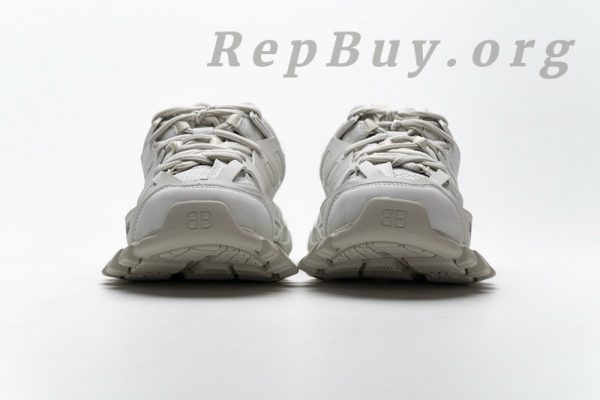 Balenciaga Track Tess S.White (LED) 542436 W1GB7 6509 - 图片 6