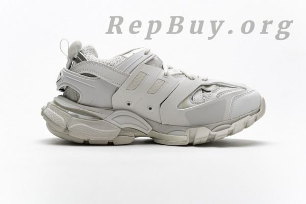 Balenciaga Track Tess S.White (LED) 542436 W1GB7 6509 - 图片 3