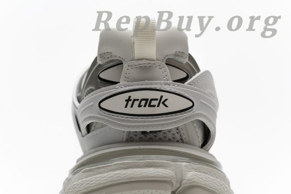Balenciaga Track Tess S.White (LED) 542436 W1GB7 6509 - 图片 7