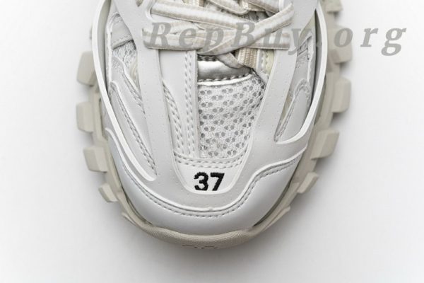 Balenciaga Track Tess S.White (LED) 542436 W1GB7 6509 - 图片 8