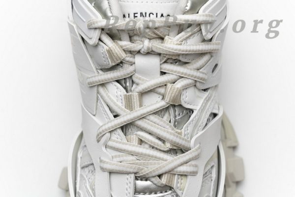 Balenciaga Track Tess S.White (LED) 542436 W1GB7 6509 - 图片 9