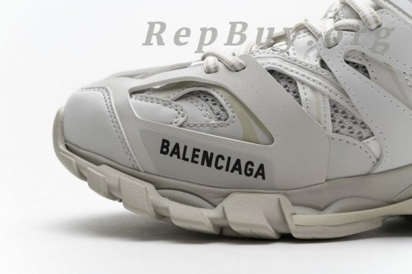Balenciaga Track Tess S.White (LED) 542436 W1GB7 6509 - 图片 11