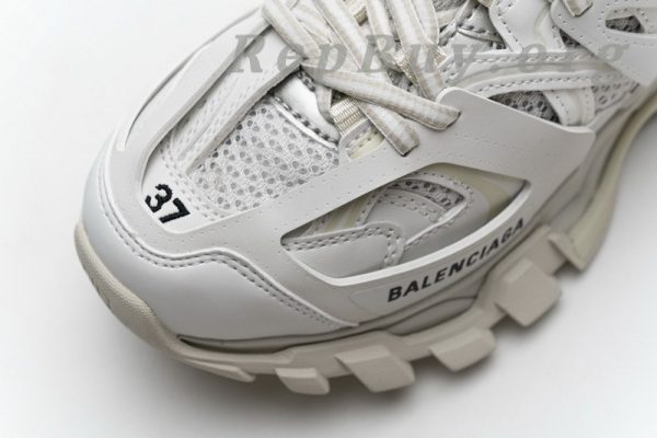 Balenciaga Track Tess S.White (LED) 542436 W1GB7 6509 - 图片 10