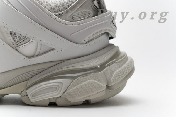 Balenciaga Track Tess S.White (LED) 542436 W1GB7 6509 - 图片 13