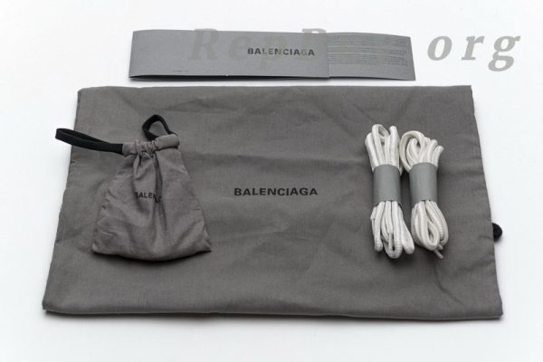 Balenciaga Track Tess S.White (LED) 542436 W1GB7 6509 - 图片 14