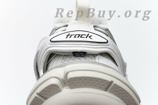 Balenciaga Track Tess S.White (LED) 542436 W1GB7 6509 - 图片 18