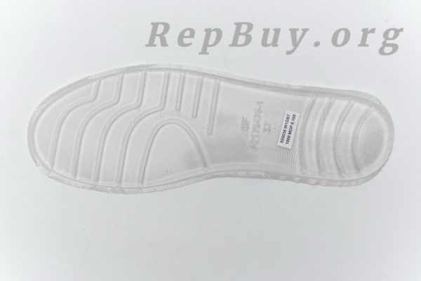 Balenciaga Track Tess S.White (LED) 542436 W1GB7 6509 - 图片 17