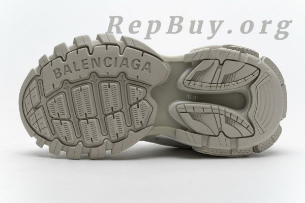Balenciaga Track Tess S.White (LED) 542436 W1GB7 6509 - 图片 16