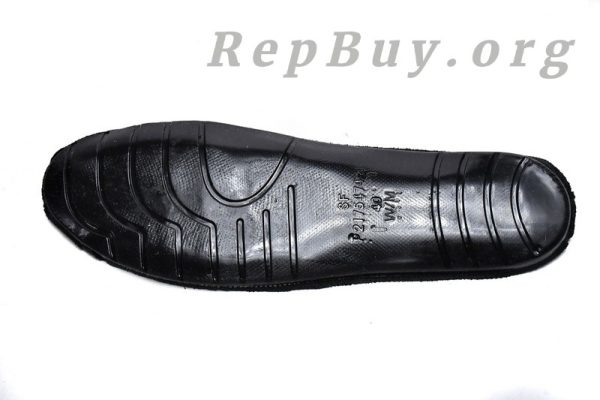 Balenciaga Track Tess S.White Black (LED) 542023 W3AC1 9010 - 图片 7
