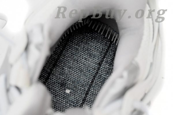 Balenciaga Tess S.White Grey Red 542436 W3DB2 7663 - 图片 12