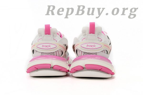 Balenciaga Tess S.White Rose 542436 W1GB1 2258 - 图片 3